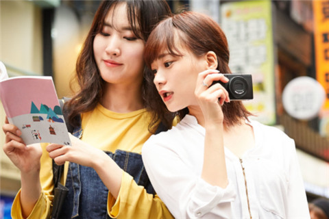 女孩说你可爱表示什么意思？可可能不是在夸你哦