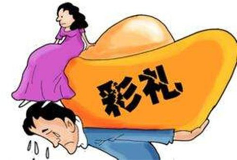 挣够彩礼了，女朋友却提出分手，这是为何？