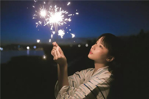 天天跟女孩说晚安她会烦吗？