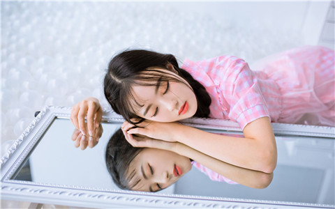女孩爱听的告白情话，非常甜非常纯非常暧昧！