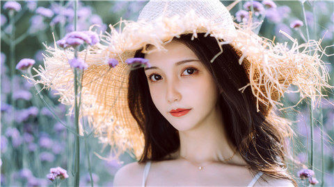 好人卡领多了，妹妹自然就来了