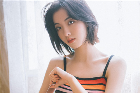 女孩喜欢你的表现，IQ为零的生活错觉