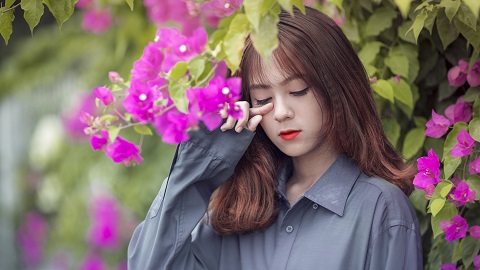 女孩说忙如何回复，男士在聊天中应该了解的3种神回复