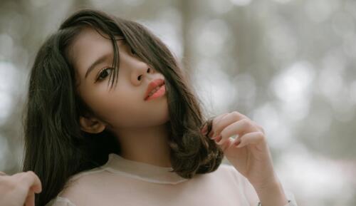 女生说要用什么报答你？如何机智回答