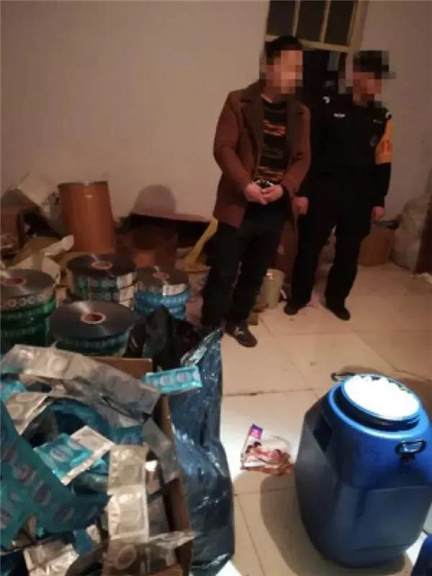 有多少青年，在偷偷用假安全套！