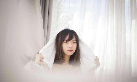 女孩说随遇而安的意思，女孩如此说的心态是什么样的