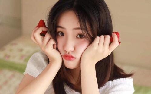 女孩回复嗯嗯如何回？猜透她的心思再机智回复她