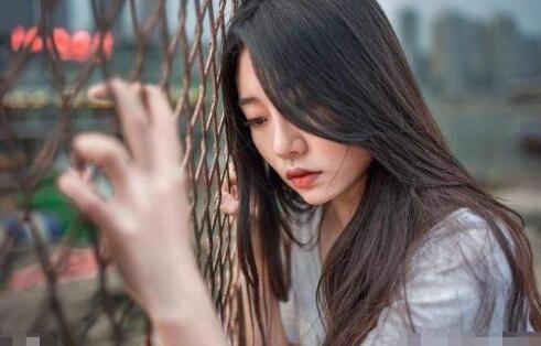 女友不喜欢我却和我在一块，如此的感情有将来吗