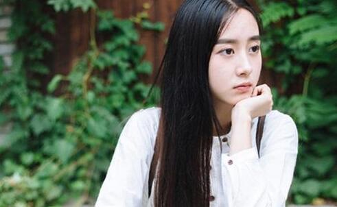 一段感动得要哭的情话写给女孩，感动让她回头