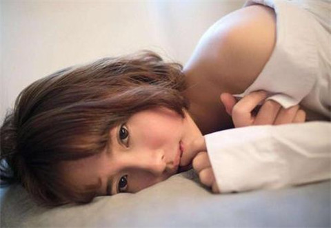 女生真的暗恋你的3个表现，非常准！