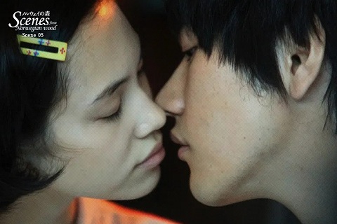 KISS方法学习，处男撩妹一定要学常识
