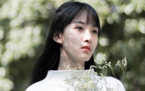 一个主动提出互删的女孩的意思是？