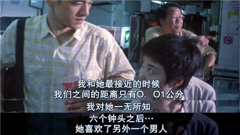 分手多年，还能复合吗？