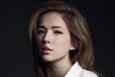 男女友之间的称呼，20组甜到炸的爱称