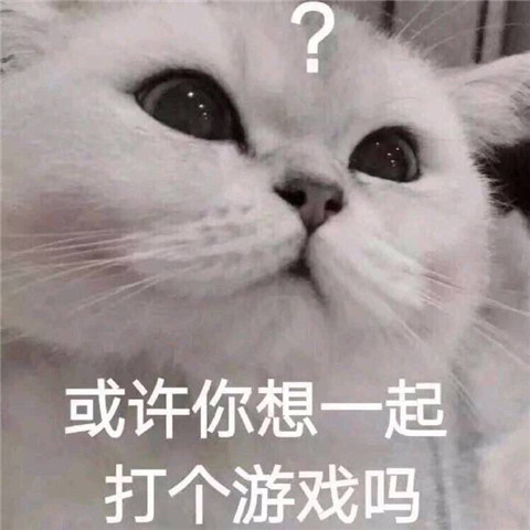 打招呼表情包,妈妈再也不担心你的恋爱