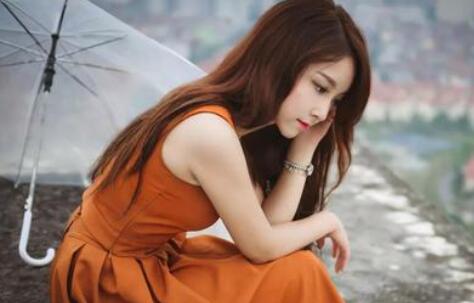 女性不可能复合的表现，有这表现还不如放下