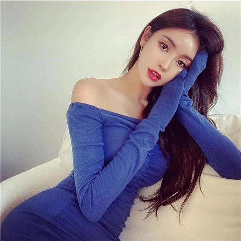 三天便和女神在一块，随后飞速分手，她是渣女么？