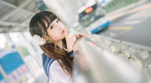 女孩问你是哪个如何回答销魂？五种回答方法任你选
