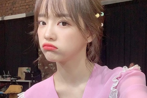 女孩回复撇嘴表情表示什么意思？如何机智回复
