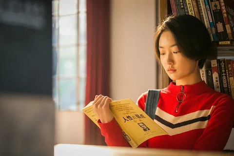 哄女友睡觉的小故事，哄她睡觉就是这么简单