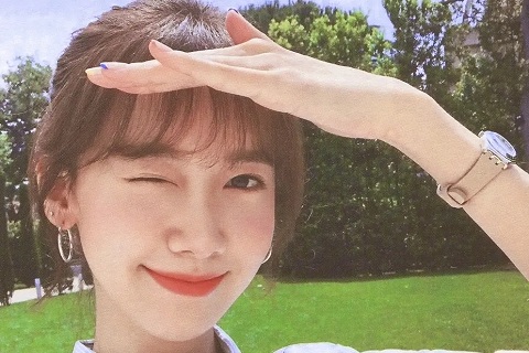 给女友的备注英文，浪漫极致美感的女友备注