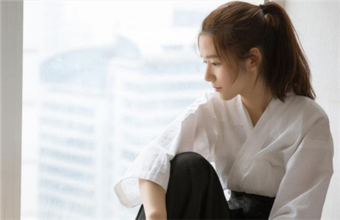 女孩说早该回什么最好？