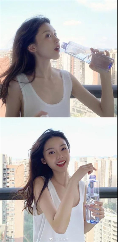 男人为什么喜欢半藏森林这种纯欲风