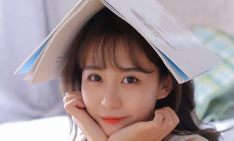 女孩说自己老了神回复，如此回她看上去高情商