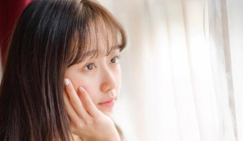 女孩把你当男闺蜜表现还有期望吗？