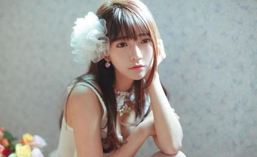 女孩说切的意思是，该如何回复？