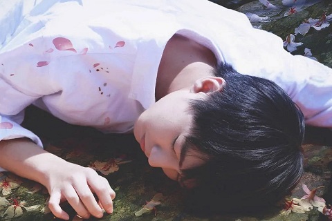 第一眼就吸引人的头像，从展示面开始吸引女生5