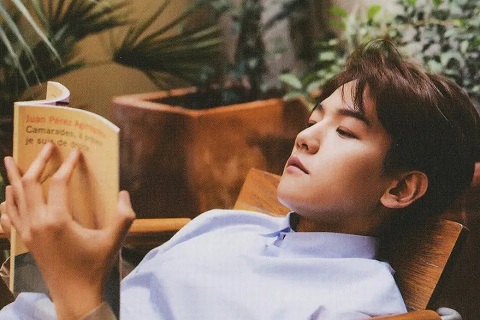 第一眼就吸引人的头像，从展示面开始吸引女生9