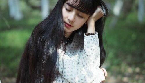 女孩最爱说的10句反话，要掌握猜透女性的心思
