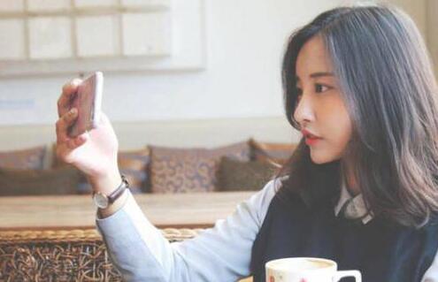 女生微信不回复说明什么？可能在生你的气