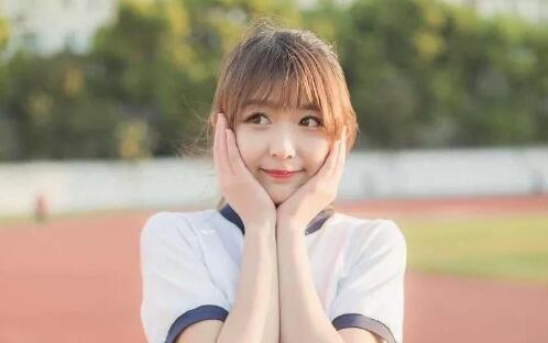 你双眼里有星星的情话，撩到她的心弦