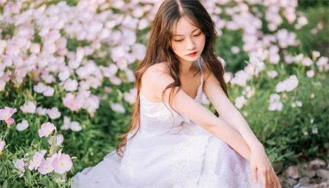 判断女孩是不是单身，就看这4点