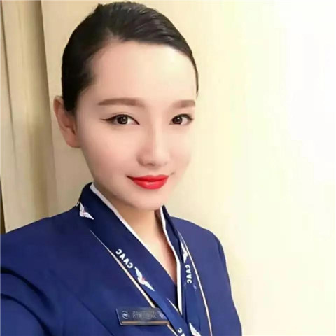 为何假空姐那样火，男性都爱制服美少女？