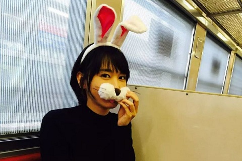 高情商问候女生吃没吃饭