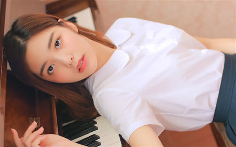 哪种女孩没谈过恋爱？该如何追？