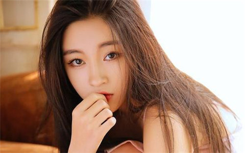 女孩问你喜欢她什么，如何回答最好？