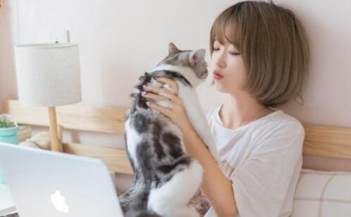 女孩发愉快表情什么意思？告诉你高情商回复她