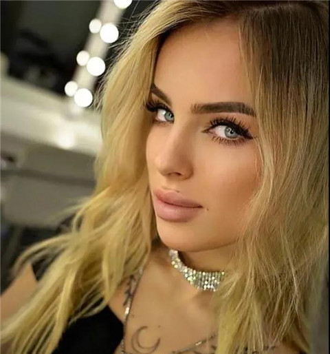 (diana)(yana)比如乌克兰网红模特yana和diana,还有19岁的dariyakho