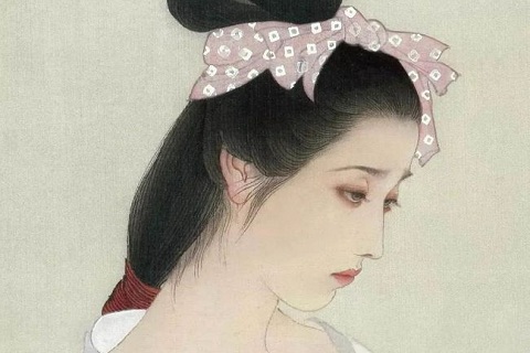 最浪漫的告白诗，感受古人的爱情吧