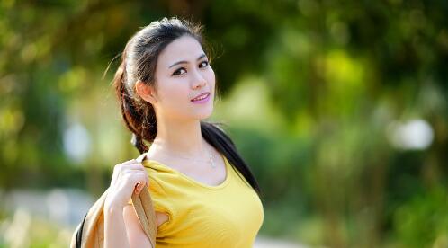 女友说自己胖如何回答高情商？如此回答包她认可