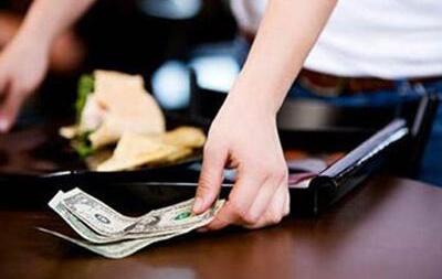 出去吃饭女生主动买单意味着什么意思