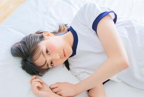 怎样哄女孩子睡觉？7个超有效的催眠方法 第一张