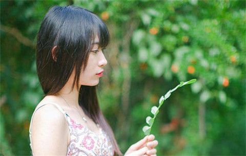 怎么样通过微信聊天判断女孩对你有没好感?