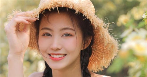 女孩说哈哈哈的意思是，怎么样幽默回复？