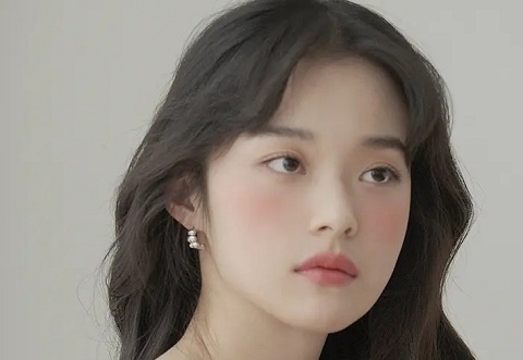 写给女朋友的感人情书，表达真心的表白