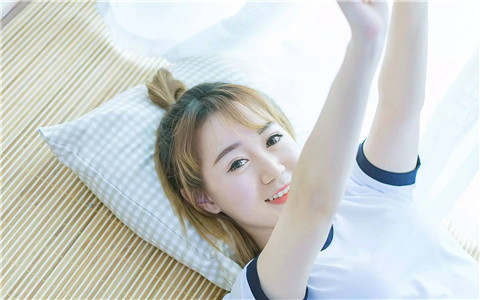 女孩会随便说么么哒吗？女孩说么么哒如何回答？